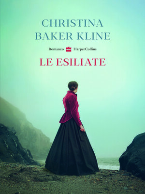cover image of Le esiliate